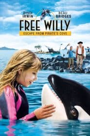 Giải Cứu Willy: Thoát Khỏi Vịnh Hải Tặc (2010) | Free Willy: Escape from Pirate’s Cove (2010)