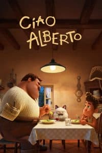 Ciao Alberto (Short 2021)