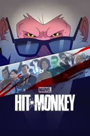 Marvel’s Hit-Monkey (2021)