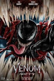 Venom: Đối Mặt Tử Thù (2021) | Venom: Let There Be Carnage