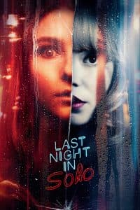 Đêm Trước Ở Soho (2021) | Last Night In Soho (2021)