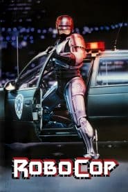 Cảnh Sát Người Máy (1987) | RoboCop (1987)