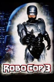 Cảnh Sát Người Máy 3 (1993) | RoboCop 3 (1993)