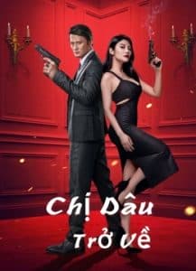 Chị Dâu Trở Về (2021) | The Return Of The Sister (2021)