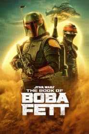 Cuốn Sách Của Boba Fett (2021) | The Book of Boba Fett (2021)