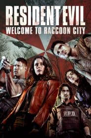 Resident Evil: Quỷ Dữ Trỗi Dậy (2021) | Resident Evil: Welcome To Raccoon City (2021)