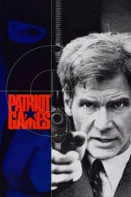 Trò Chơi Ái Quốc (1992) | Patriot Games (1992)