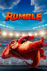 Quái Thú So Chiêu (2021) | Rumble (2021)