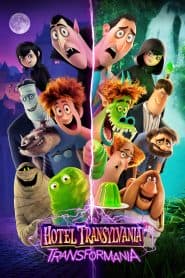 Khách Sạn Huyền Bí 4: Ma Cà Rồng Biến Hình (2022) | Hotel Transylvania 4: Transformania (2022)