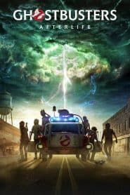 Biệt Đội Săn Ma: Chuyển Kiếp (2021) | Ghostbusters: Afterlife (2021)