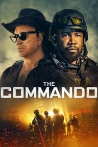 Biệt Kích (2022) | The Commando (2022)