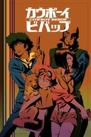 Cao Bồi Bì Bõm (1998) | Cowboy Bebop (1998)