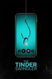 Kẻ Lừa Đảo Trên Tinder (2022) | The Tinder Swindler (2022)