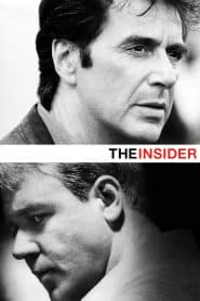 Nội Gián (1999) | The Insider (1999)