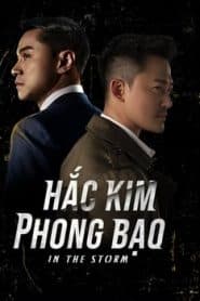 Hắc Kim Phong Bạo (2022) | In the Storm (2022)