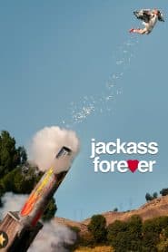 Những Trò Đùa Ngu Ngốc (2022) | Jackass Forever (2022)