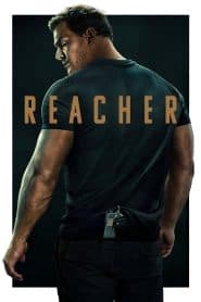 Phát Súng Cuối Cùng (2022) | Reacher (2022)