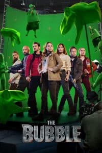 Trường Quay Bong Bóng (2022) | The Bubble (2022)