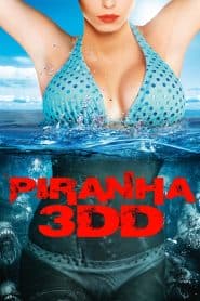 Cá Hổ Piranha 2￼ (2012) | Piranha 3DD (2012)