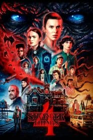 Cậu Bé Mất Tích 4 (2022) | Stranger Things 4 (2022)