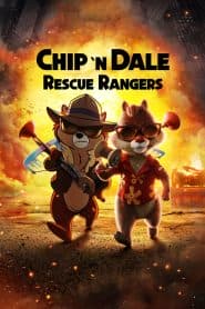 Chip và Dale: Những Người Cứu Hộ (2022) | Chip ‘n Dale: Rescue Rangers (2022)