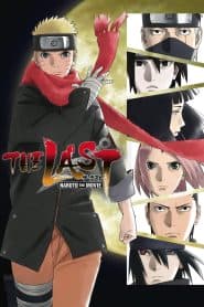 Naruto: Trận Chiến Cuối Cùng (2014) | The Last Naruto The Movie (2014)