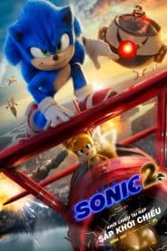 Nhím Sonic 2 (2022) | Sonic The Hedgehog 2 (2022)