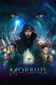 Ma Cà Rồng Morbius (2022)