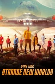 Star Trek: Thế Giới Mới Lạ (2022) | Star Trek: Strange New Worlds (2022)