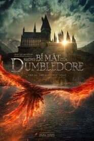 Sinh Vật Huyền Bí: Những Bí Mật của Dumbledore (2022) | Fantastic Beasts: The Secrets of Dumbledore (2022)