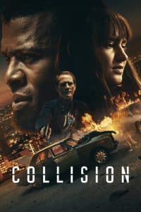 Xung Đột Johannesburg (2022) | Collision (2022)