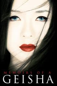 Hồi Ức Của Một Geisha (2005) | Memoirs Of A Geisha (2005)