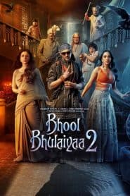 Mê Cung 2 (2022) | Bhool Bhulaiyaa 2 (2022)