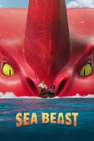 Quái Vật Biển Khơi (2022) | The Sea Beast (2022)