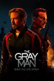 Đặc Vụ Vô Hình (2022) | The Gray Man (2022)