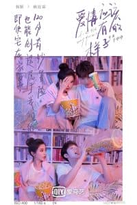 Dáng Hình Tình Yêu (2022) | Love the Way You Are (2022)