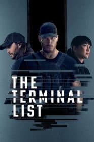 ￼ Danh Sách Tử Thù (2022) | The Terminal List (2022)