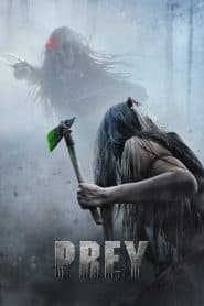 Quái Thú Vô Hình: Săn Mồi (2022) | Prey (2022)