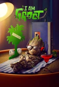 Ta Là Groot (2022) | I Am Groot (2022)