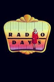 Thời Đại Phát Thanh (1987) | Radio Days (1987)