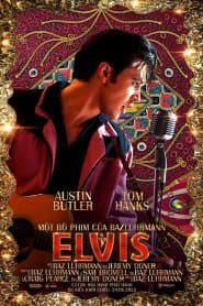 Elvis (2022)