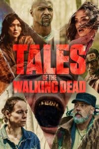 Xác Sống Chuyện Chưa Kể (2022) | Tales of the Walking Dead (2022)