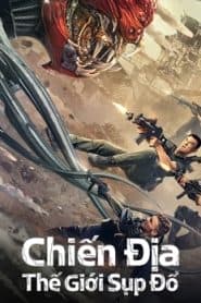 Chiến Địa: Thế Giới Sụp Đổ (2022) | BATTLEFIELD FALL OF THE WORLD (2022)