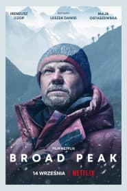 Chinh Phục Đỉnh Broad Peak (2022) | Broad Peak (2022)