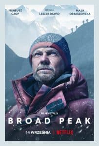 Chinh Phục Đỉnh Broad Peak (2022) | Broad Peak (2022)