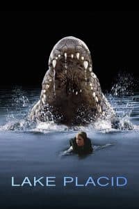 Cá Sấu Khổng Lồ (1999) | Lake Placid (1999)