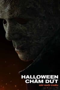 Halloween Chấm Dứt (2022) | Halloween Ends (2022)