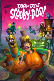 Trick or Treat Scooby-Doo! (2022) |