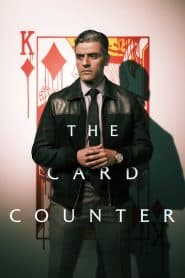 Máy Đếm Thẻ (2021) | The Card Counter (2021)