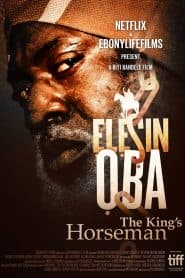 Kỵ Sĩ Dẫn Đường Của Nhà Vua (2022) | Elesin Oba: The King’s Horseman (2022)